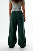 PacSun Washed Baggy Sweatpants