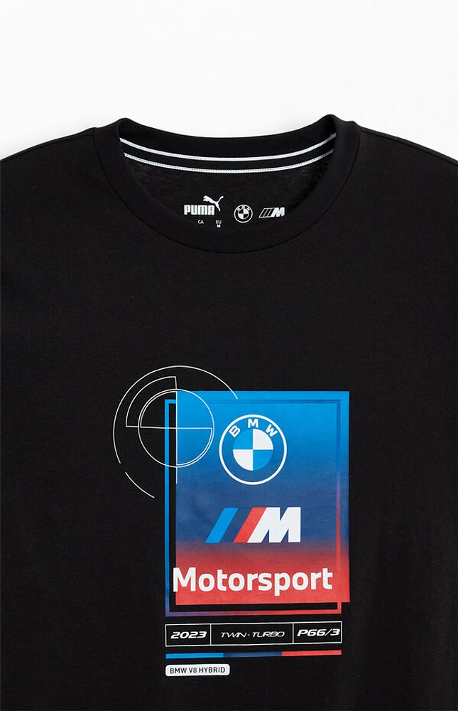 BMW Graphic T-Shirt