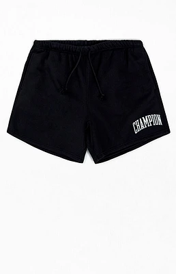 Champion Raffia Applique Shorts