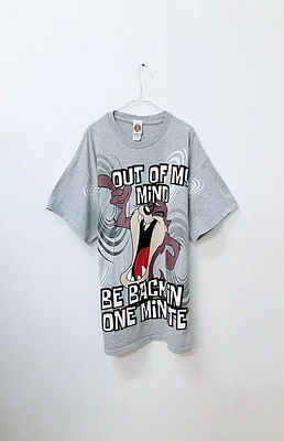 GOAT Vintage Taz Tee