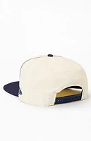 New Era NY Yankees Nylon World Series Snapback Hat