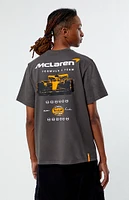 Levi's x McLaren Racing Heritage T-Shirt