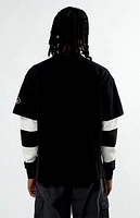 FORD Cobra 2fer Long Sleeve T-Shirt