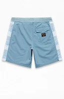 Dark Seas Hialeah 7.5" Boardshorts