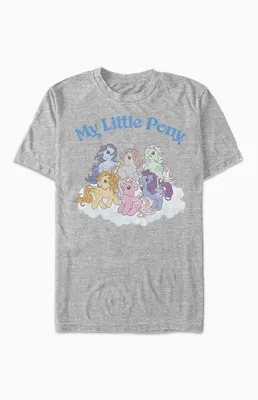 My Little Pony Group T-Shirt