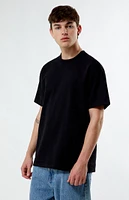 PacSun Rows Texture T-Shirt