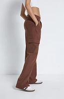 LA Hearts Cargo Trousers