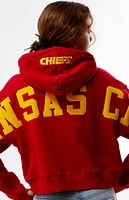 ProStandard Kansas City Cropped Hoodie