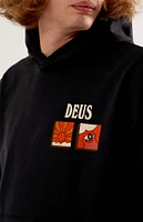 Deus Ex Machina Eco Max Speed Hoodie