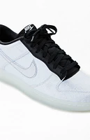Nike x CLOT Fragment Design Dunk Low Shoes