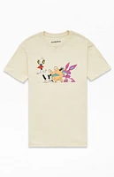 Kids Aaahh! Real Monsters Group T-Shirt