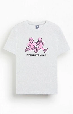 New Balance Face Oka Runner T-Shirt