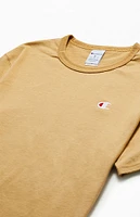 Champion Heritage Embroidered Small C T-Shirt