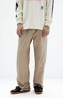 PacSun Baggy Track Pants