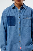 Brixton Reserve Assembly Overshirt