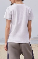 John Galt Silver Chloe 44 T-Shirt