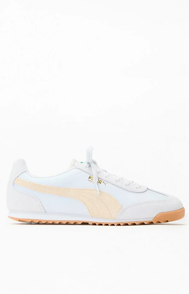 Puma Women's Arizona Nylon Sneakers