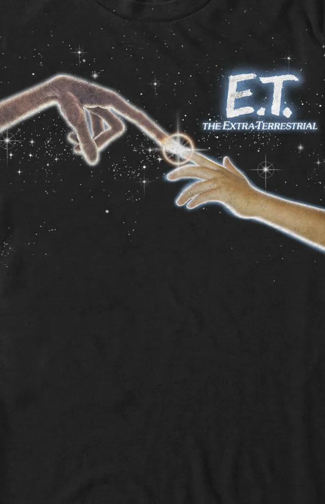 E.T. Magic Touch T-Shirt