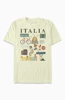 Luca Italia Icons T-Shirt