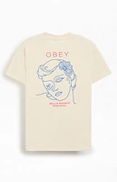 Obey Bella Maximus T-Shirt