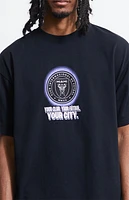 MLS Inter Miami CF Your City T-Shirt