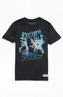 Mitchell & Ness Kevin Durant Concert T-Shirt