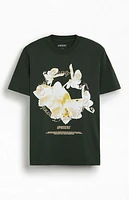 UPRISERS Orchid Oversized T-Shirt