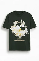 UPRISERS Orchid Oversized T-Shirt