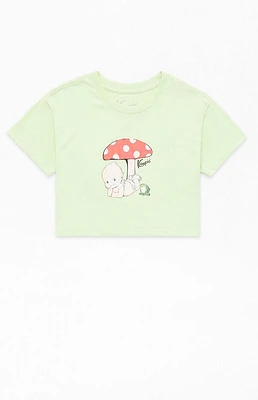 Kids Kewpie Frog Skimmer T-Shirt