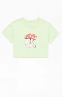 Kids Kewpie Frog Skimmer T-Shirt
