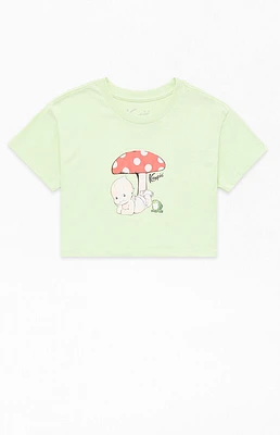 Kids Kewpie Frog Skimmer T-Shirt