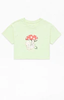 Kids Kewpie Frog Skimmer T-Shirt