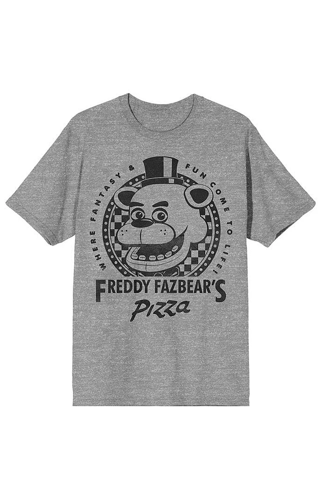 Five Nights at Freddy's T-Shirt