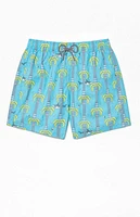 Boardies Atlantis 4.5" Swim Trunks