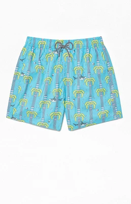 Boardies Atlantis 4.5" Swim Trunks