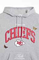 New Era x Felt Kansas City Chiefs Hoodie