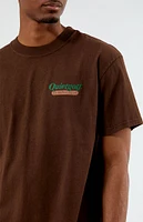 QUIET GOLF Mallards T-Shirt