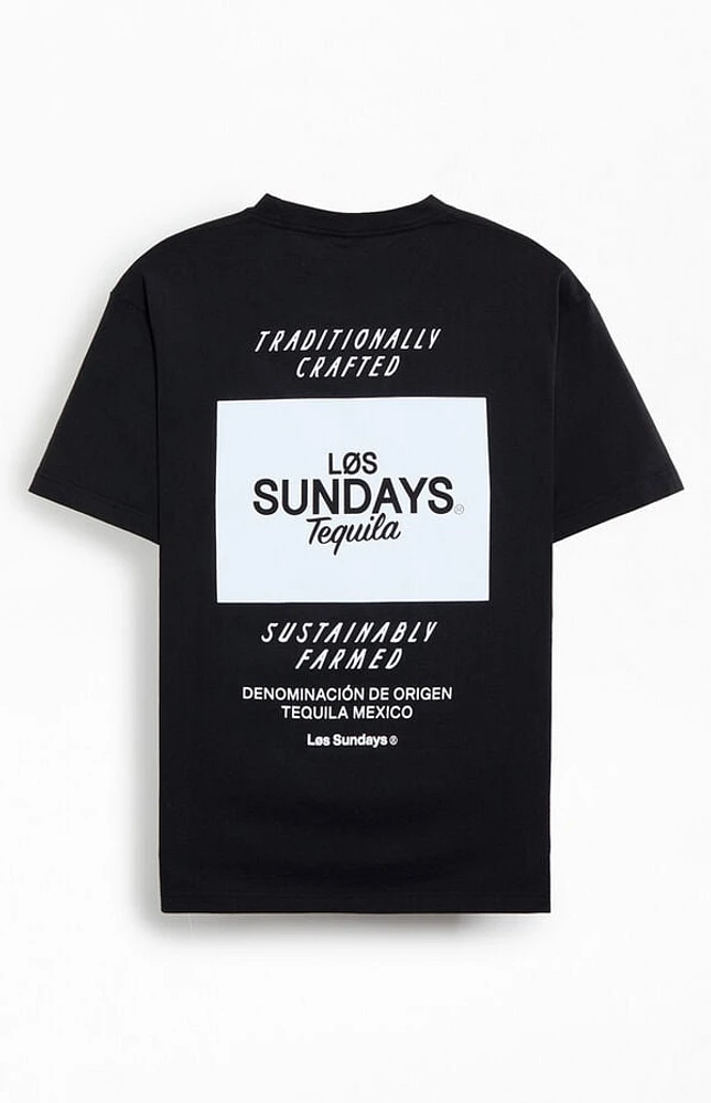 Los Sundays The Brand T-Shirt