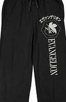 Neon Genesis Evangelion Sleep Pants