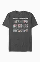 MTV Tie Dye T-Shirt