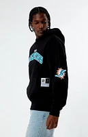 NFL x Aleali May Miami Dolphins Hoodie