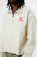 Pacsun Palazzo DeLeone Gas Jacket