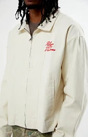PacSun Palazzo DeLeone Gas Jacket