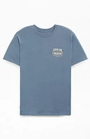 Brixton Layin Low T-Shirt