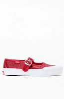 Vans Kids Mary Jane Shoes