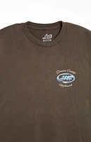 LOST Genuine Quality Boxy T-Shirt