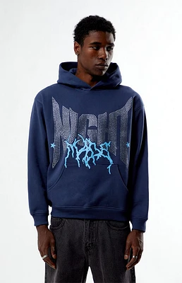 Nightlab Night Pac XX Hoodie