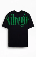 Civil x Star Wars Jedi Master Oversized T-Shirt