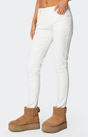 Edikted Berta Skinny Jeans