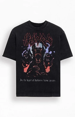 Pacsun Havoc Awaits T-Shirt